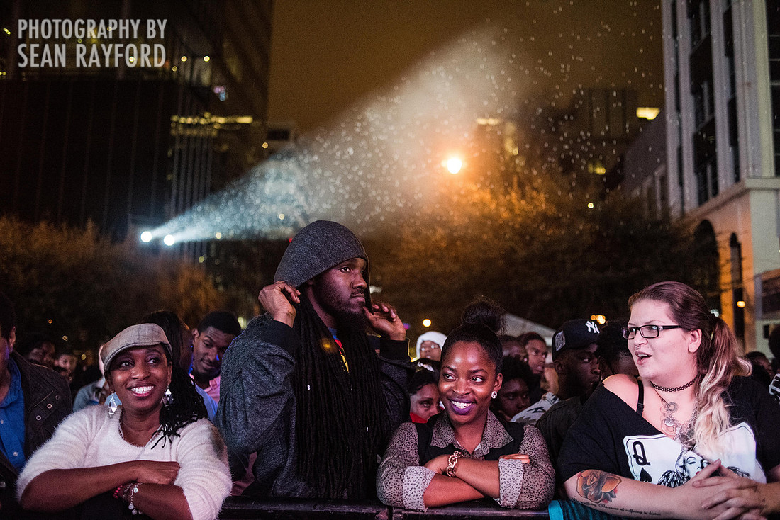 Famously Hot New Years in Columbia, SC Photos