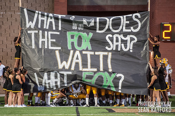 South Carolina High School Football Photos