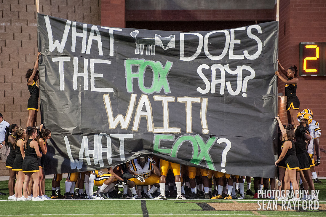 South Carolina High School Football Photos