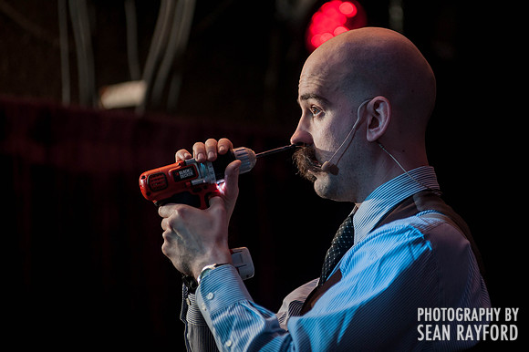 Columbia SC Photographer Sean Rayford