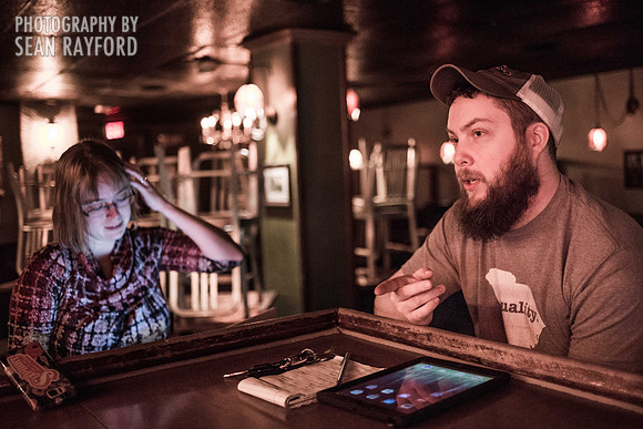 The Whig - Columbia SC