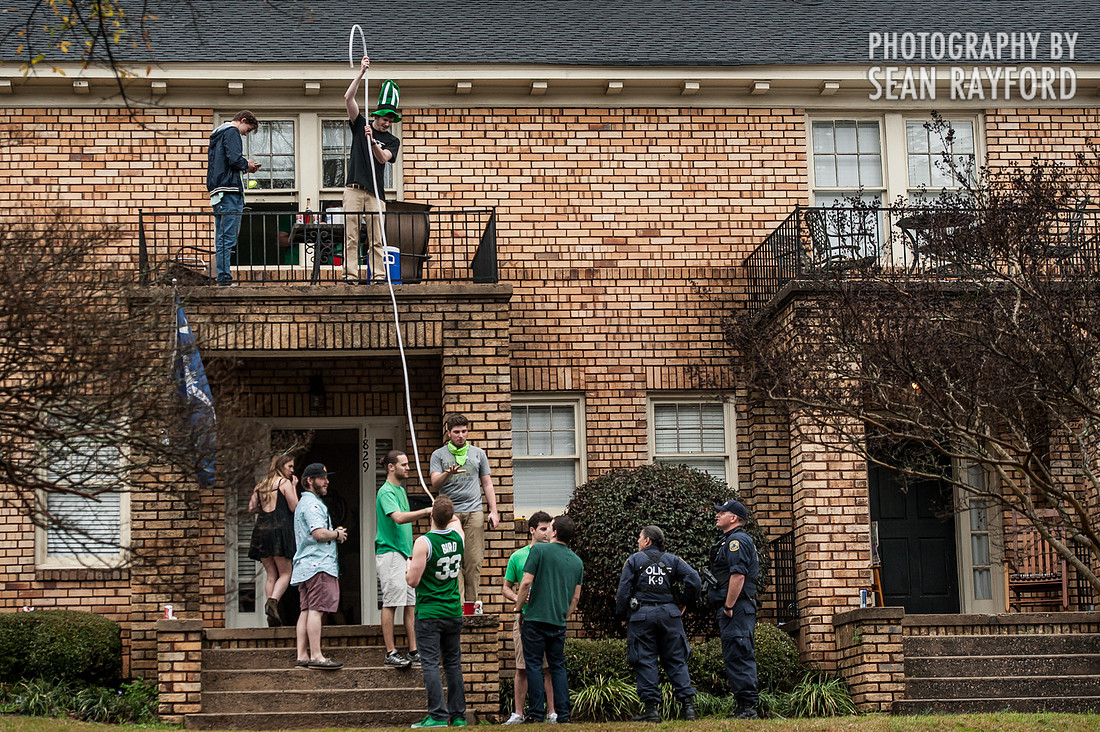 St. Patricks Photography Columbia SC