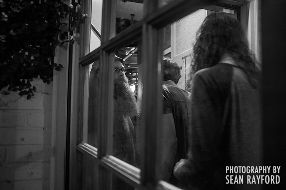 Back to Rockafellas - Concert Photography