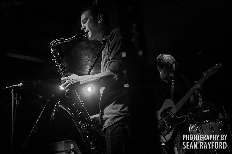 JD McPherson Photo- COlumba SC Photographer