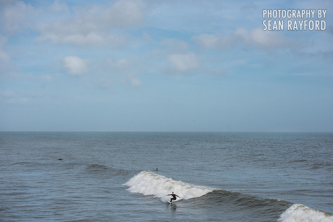 Flagler Beach Pier