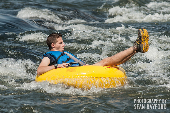 Float the River - Columbia SC