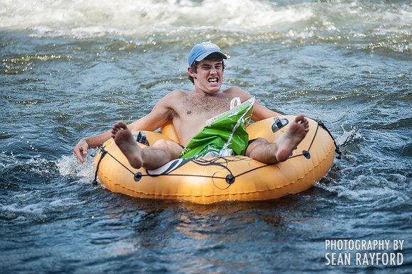 Float the River - Columbia SC