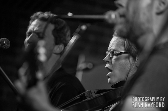 Back to Rockafellas - Concert Photography