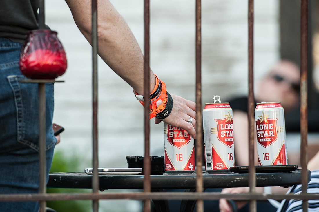SXSW in Austin, TX - March 2014 - Photos by South Carolina photographer Sean Rayford