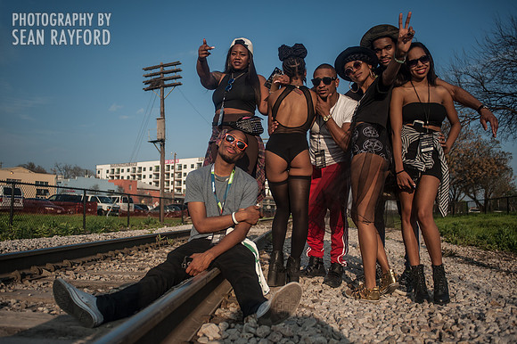 Austin TX - SXSW Photos