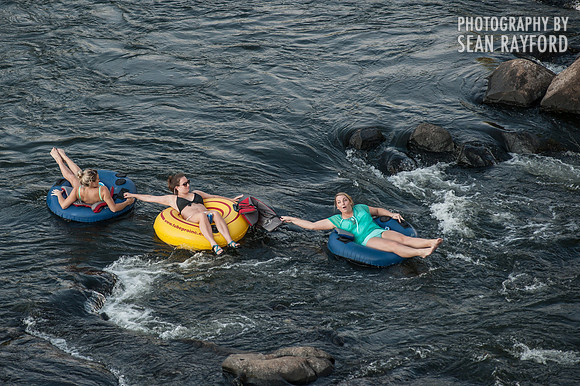 Float the River - Columbia SC