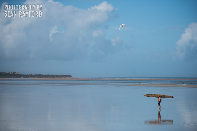 Matanzas Inlet