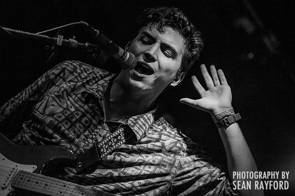 Brave Baby - West Fest - New Brookland