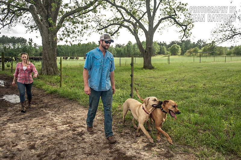 Mibek Farms April 2015