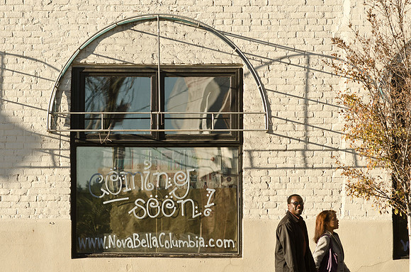 Columbia SC Photos - New Year's Eve