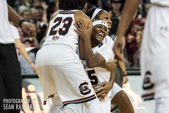Texas A & M South Carolina Basketball