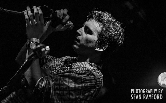 Brave Baby - West Fest - New Brookland