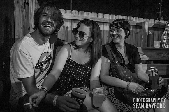 Brave Baby - West Fest - New Brookland