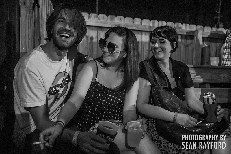 Brave Baby - West Fest - New Brookland