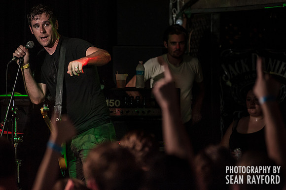 Defeater - Columbia SC Photos