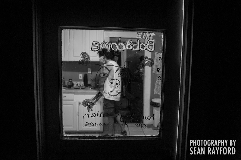 Queen St. Punk Palace - South Carolina Photographer