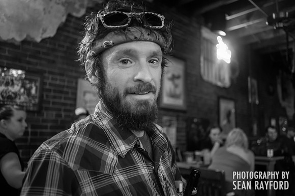 Back to Rockafellas - Concert Photography