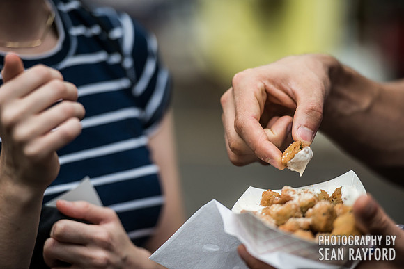 Irmo Okra Strut