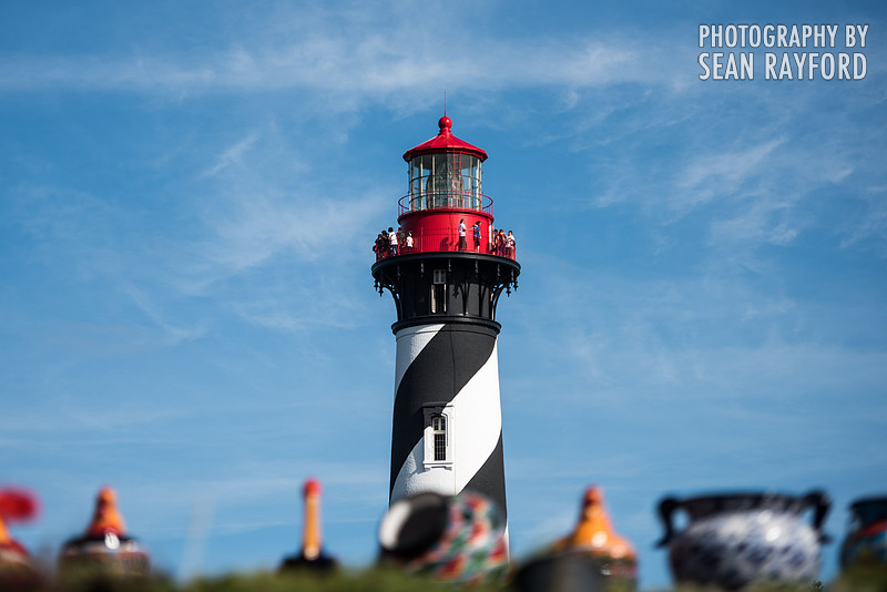 St. Augustine Lighthouse
