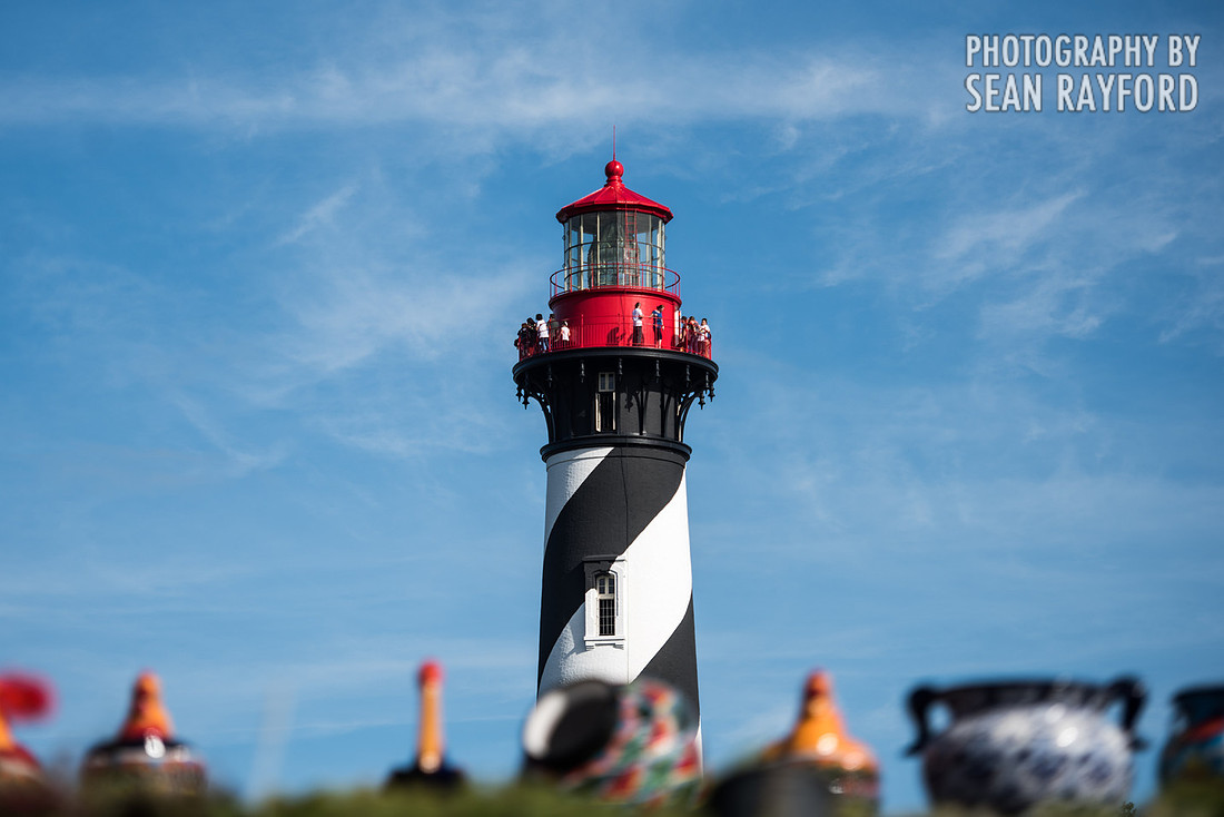 St. Augustine Lighthouse
