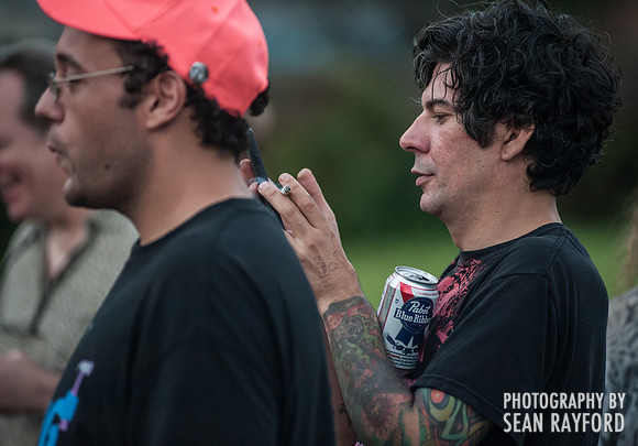 West Columbia SC - Photos - Spit Fest