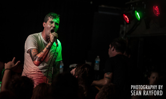 Defeater - Columbia SC Photos