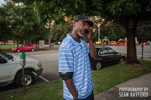 Columbia, SC - Homeless