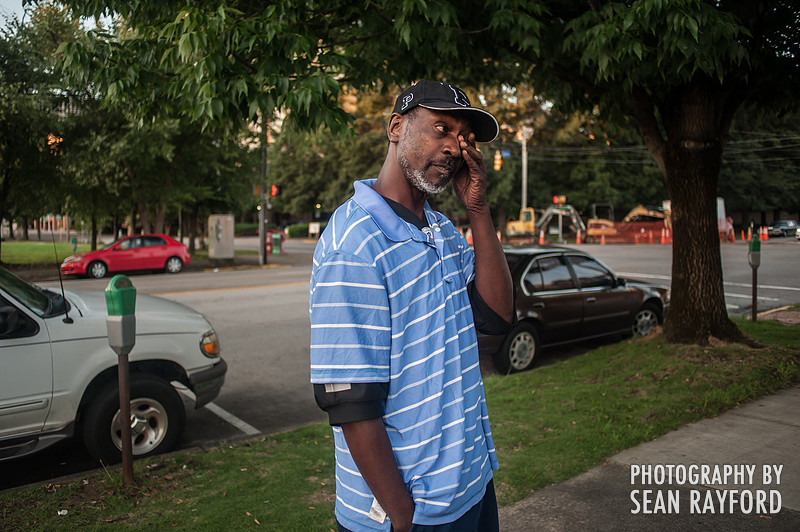 Columbia, SC - Homeless