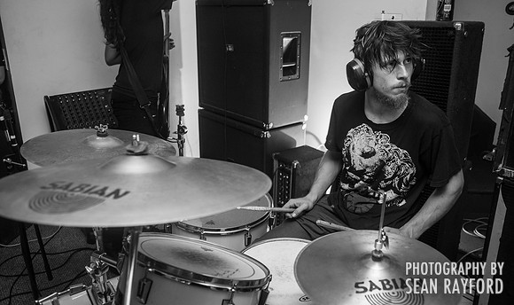 House Show - South Carolina Photographer Sean Rayford