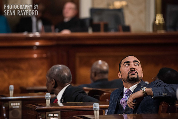 South Carolina State of the State