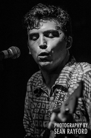 Brave Baby - West Fest - New Brookland