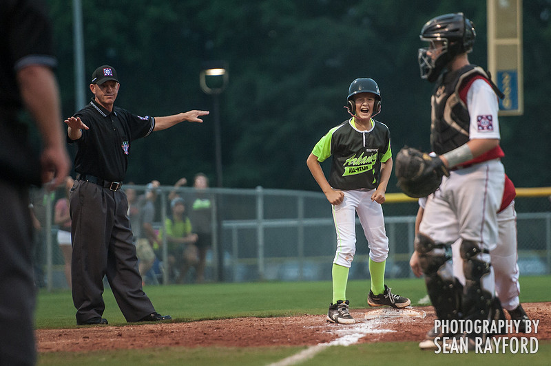Dixie Youth World Series - 2014 - Lexington SC