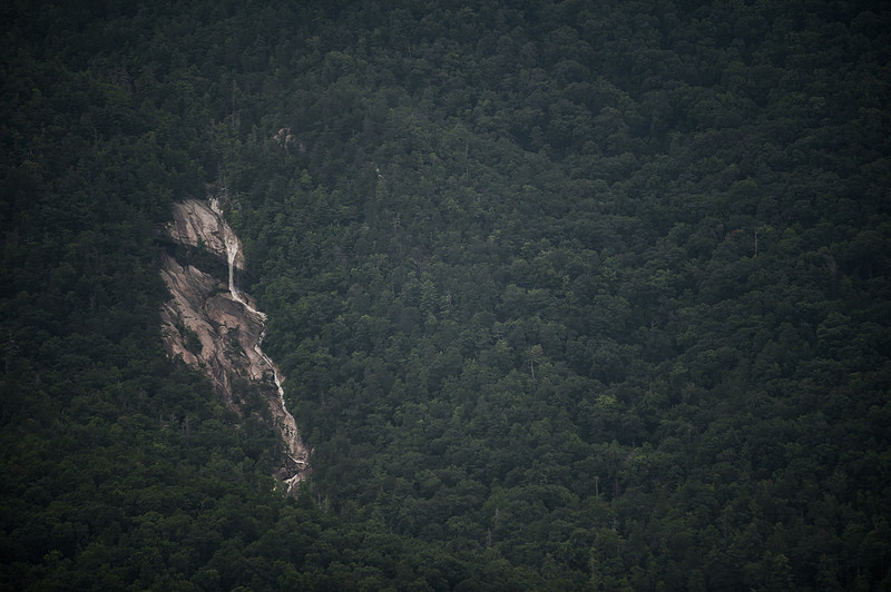 South Carolina Photographer - Table Rock Mountain