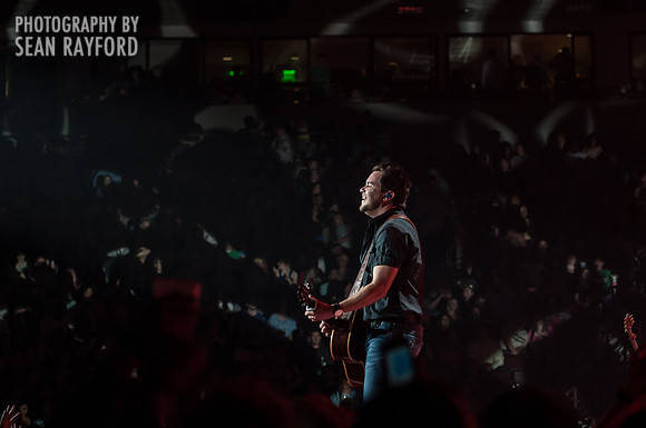 Darius Rucker - True Believers Tour - Columbia SC