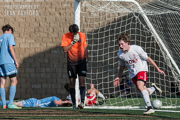 AC Flora Soccer