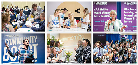 conference photography united states