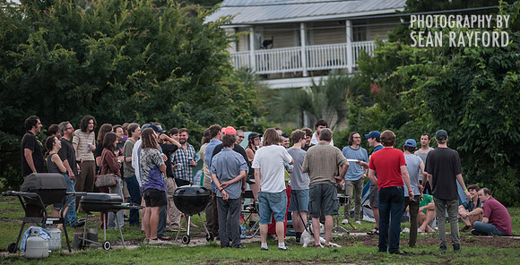West Columbia SC - Photos - Spit Fest