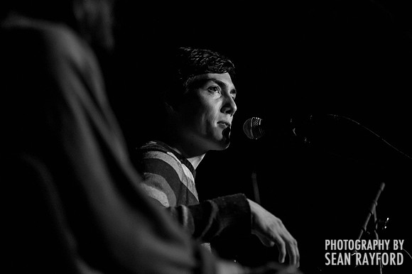 Austin Crane - Valley Maker Photos