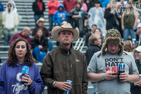 Kenny Chesney Concert - Photos - Columbia SC 2013