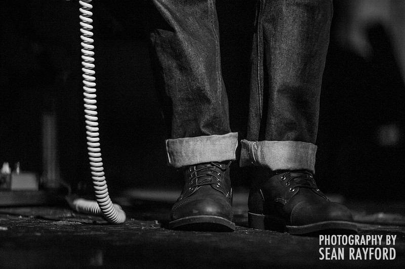 JD McPherson Photo- COlumba SC Photographer