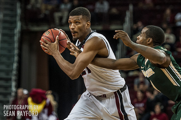 South Carolina Basketball Photos