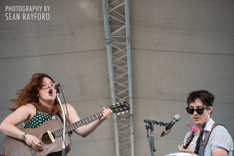 2016 St. Patrick's Day Festival in Columbia, SC