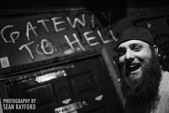 Norma Jean He is Legend New Brookland April 2016 63326