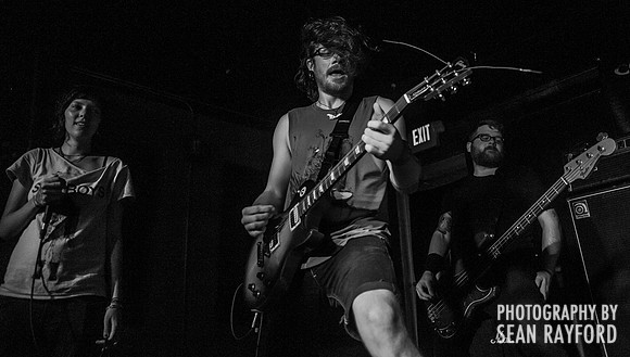 Burnt Books - Columbia SC