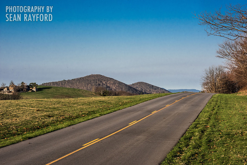 Avoid Pollen Travel blog Blue Ridge Parkway April 4 2016  60764